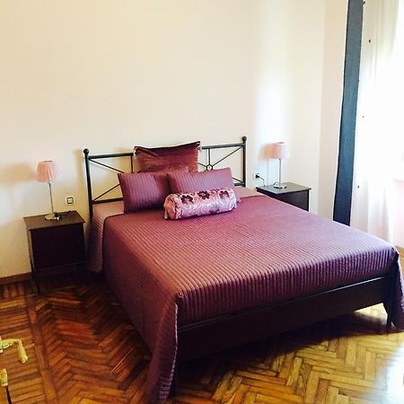 Ai Colli B&B Salò Eksteriør bilde
