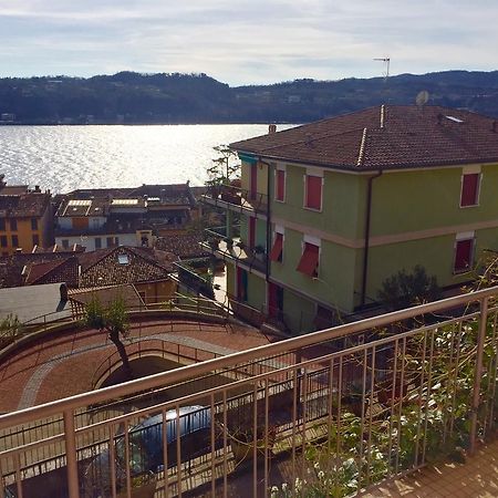 Ai Colli B&B Salò Rom bilde