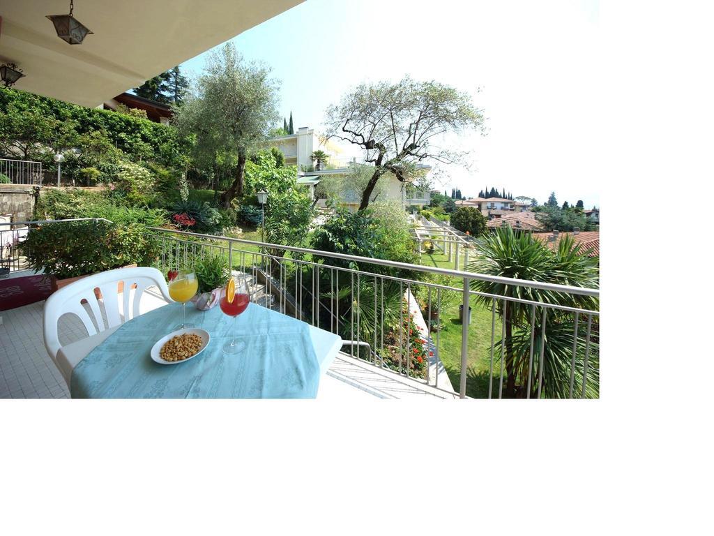 Ai Colli B&B Salò Rom bilde