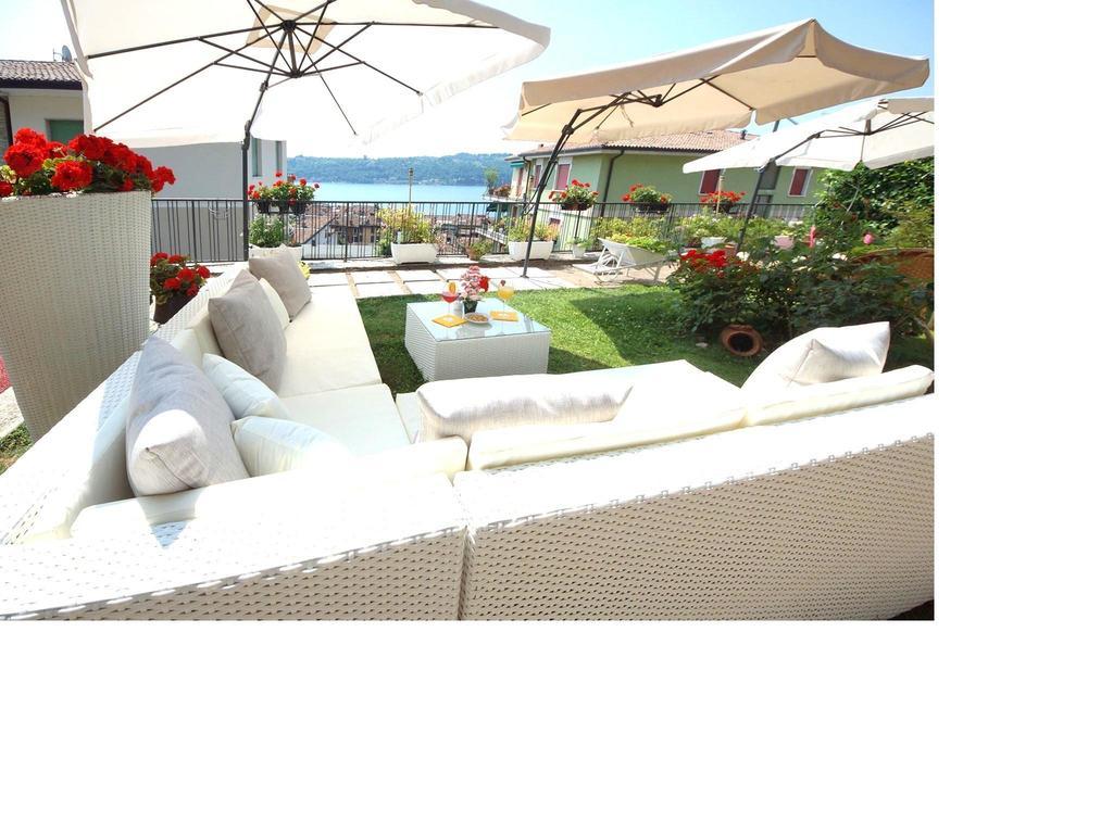 Ai Colli B&B Salò Rom bilde