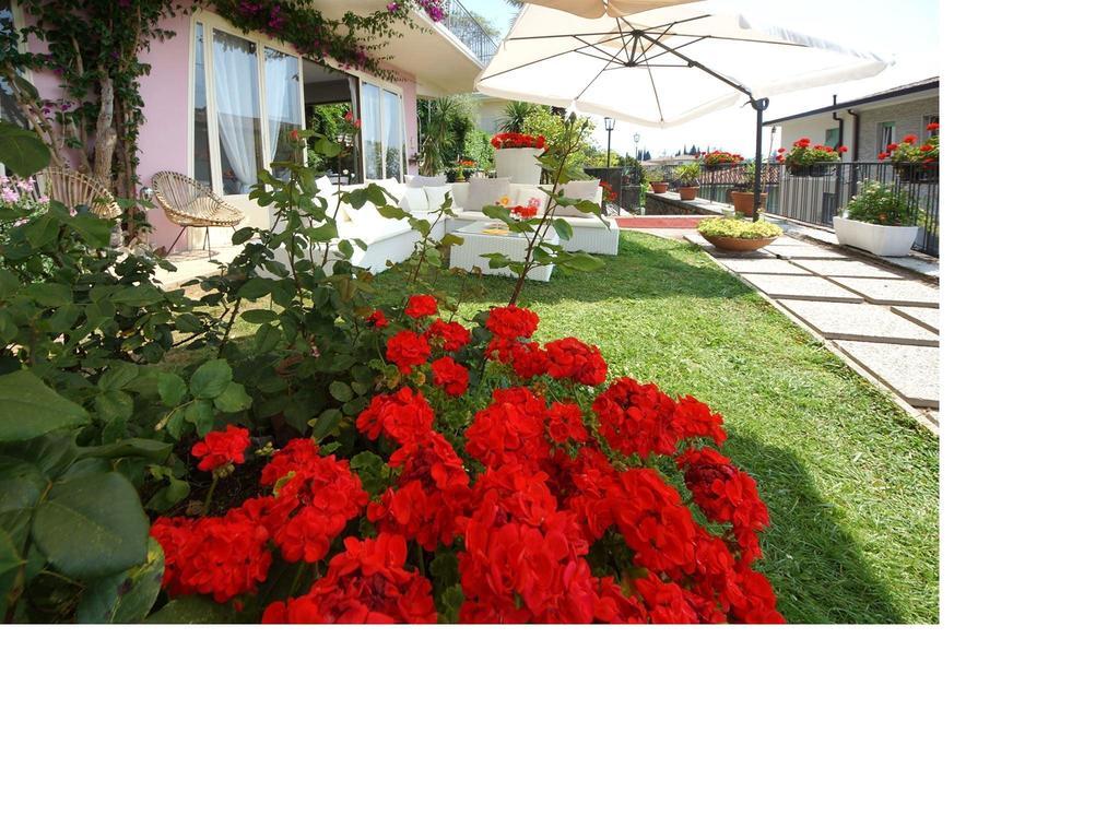 Ai Colli B&B Salò Rom bilde