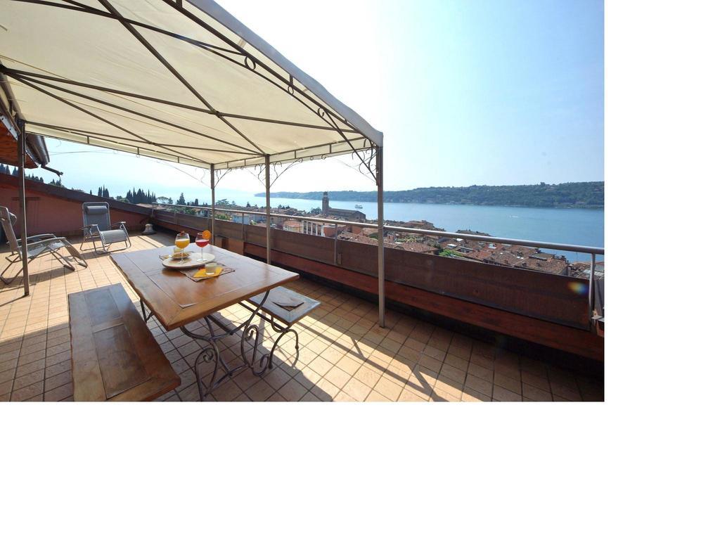 Ai Colli B&B Salò Rom bilde