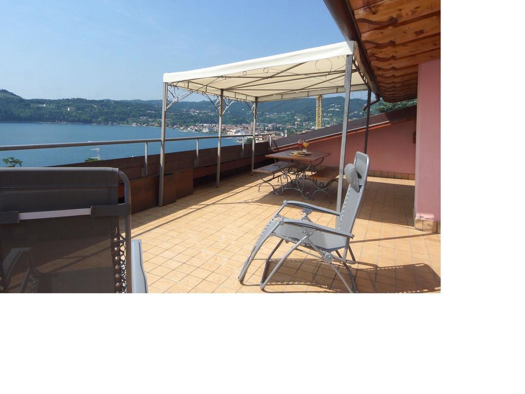 Ai Colli B&B Salò Rom bilde