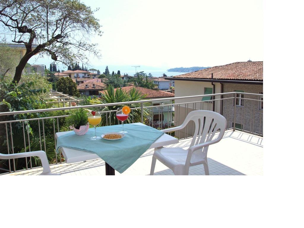 Ai Colli B&B Salò Rom bilde