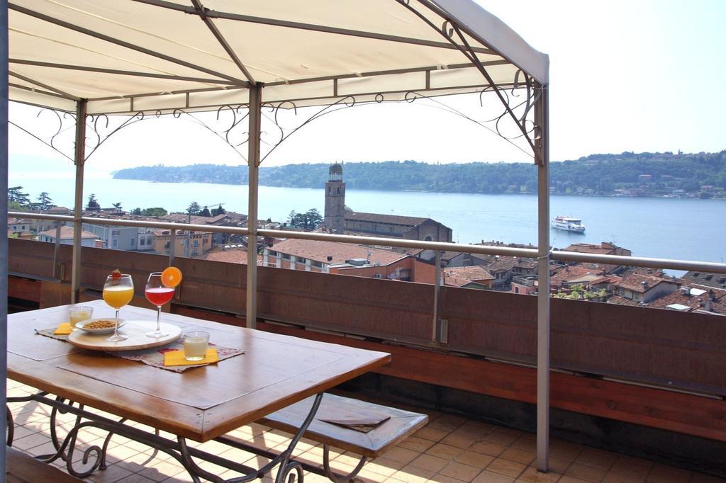 Ai Colli B&B Salò Rom bilde