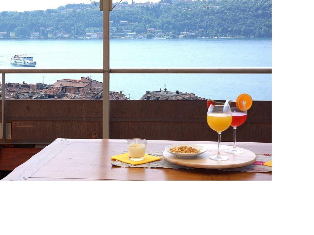 Ai Colli B&B Salò Rom bilde
