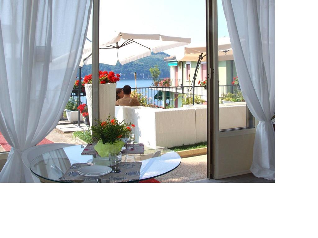 Ai Colli B&B Salò Rom bilde