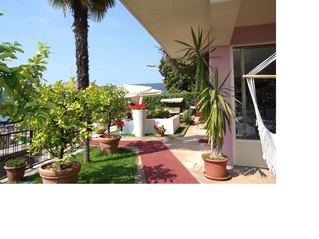 Ai Colli B&B Salò Rom bilde
