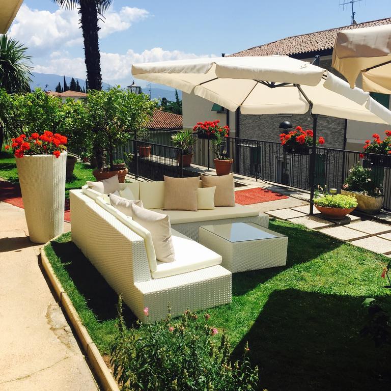 Ai Colli B&B Salò Rom bilde