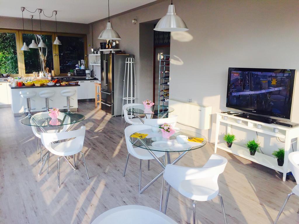 Ai Colli B&B Salò Rom bilde