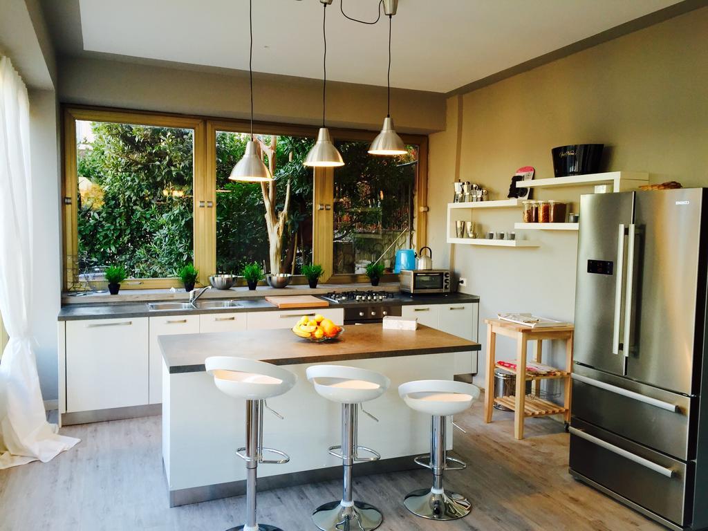 Ai Colli B&B Salò Rom bilde