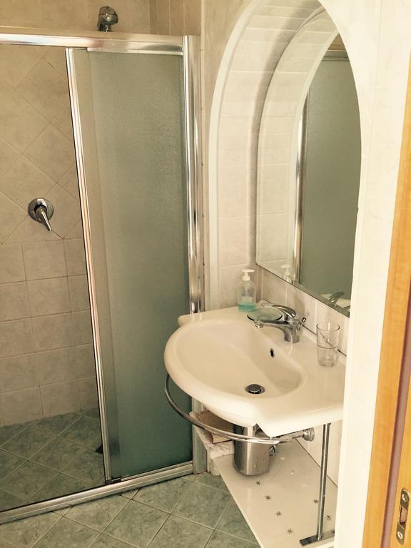 Ai Colli B&B Salò Rom bilde
