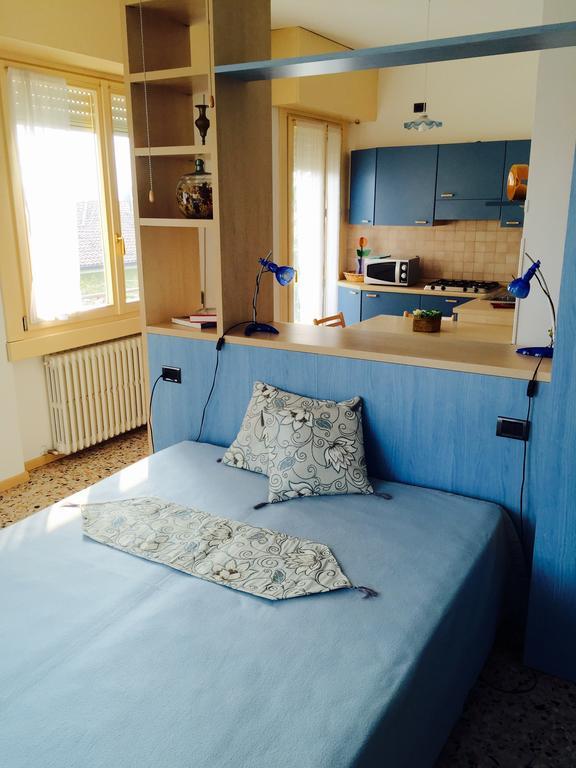 Ai Colli B&B Salò Rom bilde