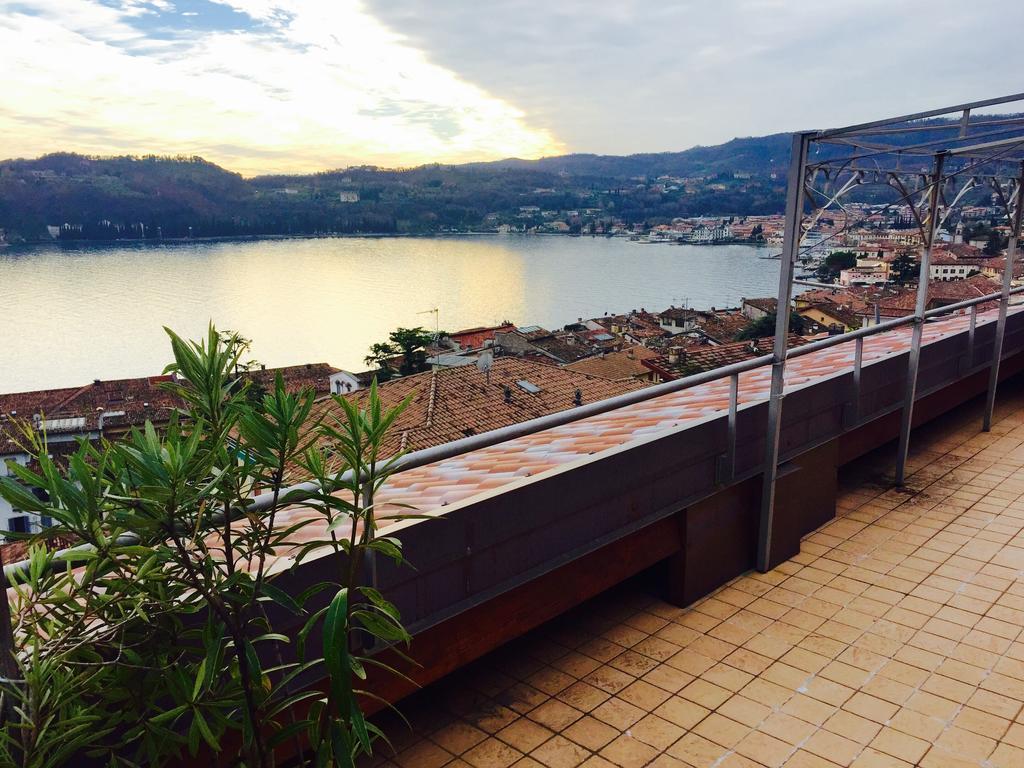 Ai Colli B&B Salò Rom bilde