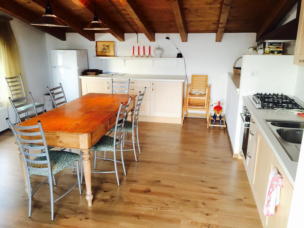 Ai Colli B&B Salò Rom bilde