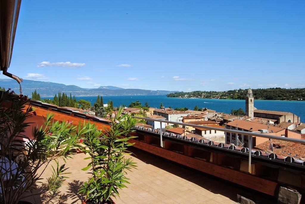 Ai Colli B&B Salò Rom bilde