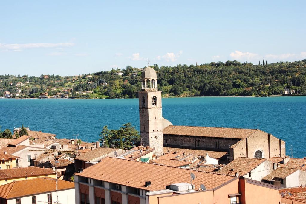 Ai Colli B&B Salò Rom bilde