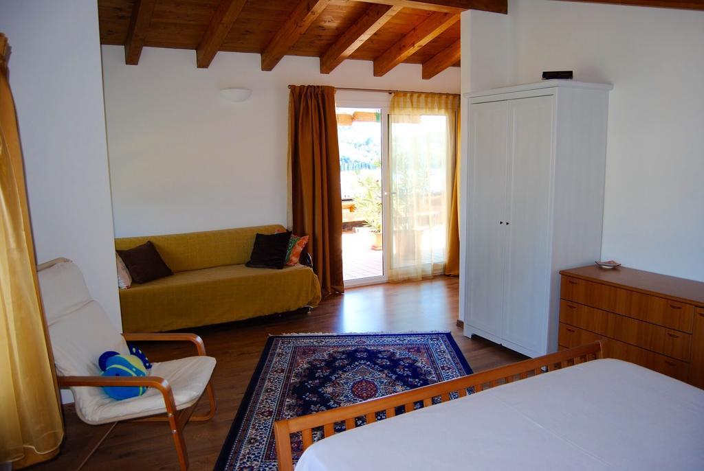 Ai Colli B&B Salò Rom bilde