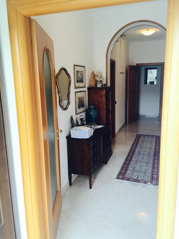 Ai Colli B&B Salò Rom bilde