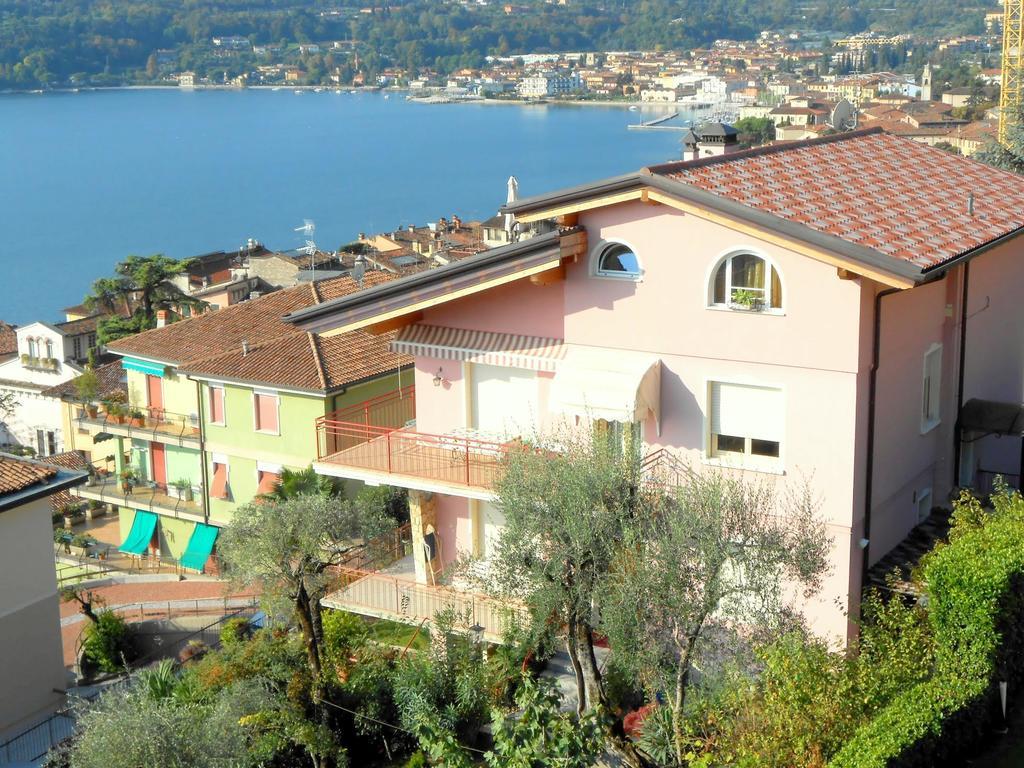 Ai Colli B&B Salò Rom bilde