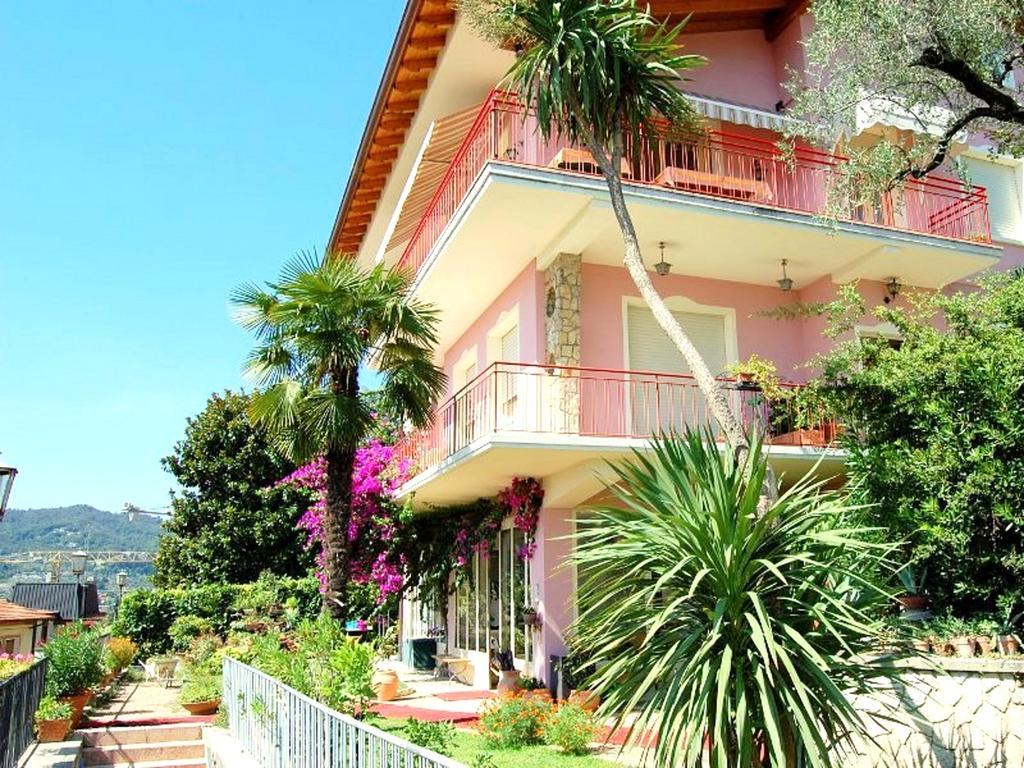 Ai Colli B&B Salò Rom bilde