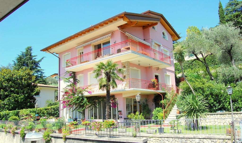 Ai Colli B&B Salò Rom bilde