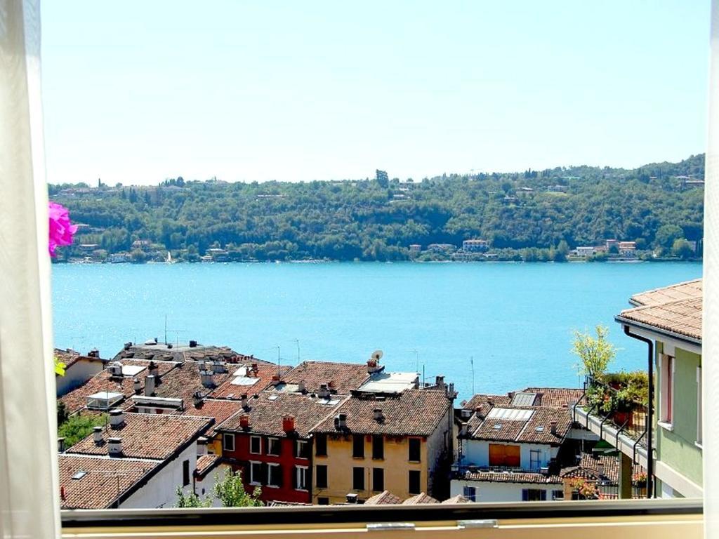 Ai Colli B&B Salò Rom bilde