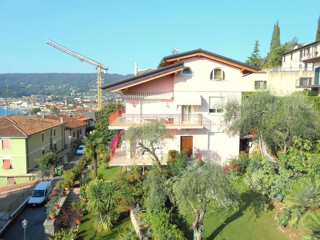 Ai Colli B&B Salò Rom bilde