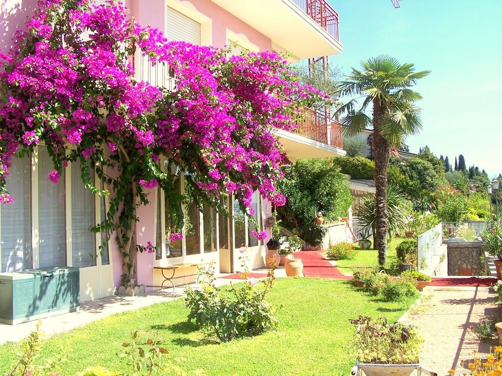 Ai Colli B&B Salò Rom bilde