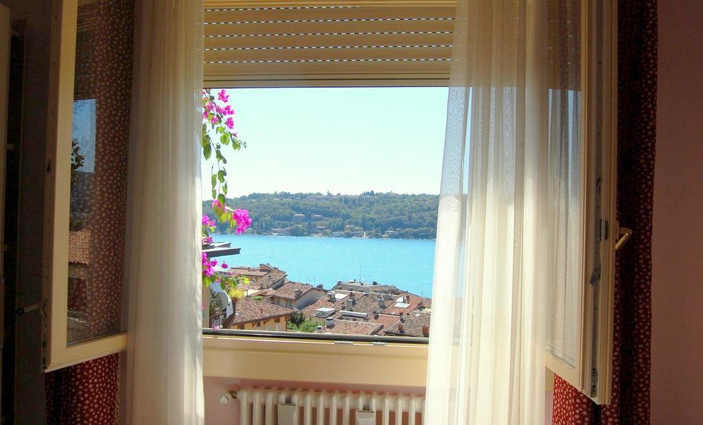 Ai Colli B&B Salò Rom bilde