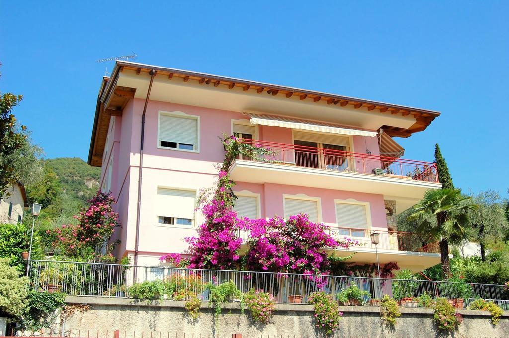Ai Colli B&B Salò Rom bilde