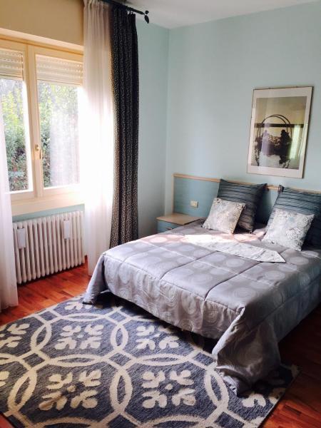 Ai Colli B&B Salò Eksteriør bilde
